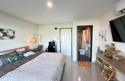 Ayutthaya Apartment | House of Lyla