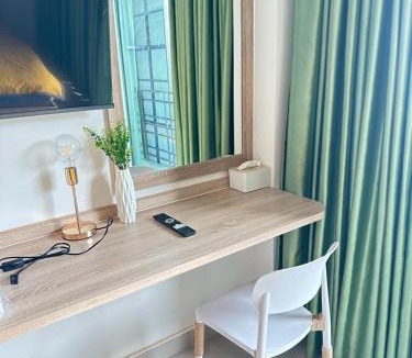 Ayutthaya Apartment | House of Lyla
