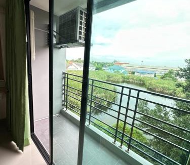 Ayutthaya Apartment | House of Lyla