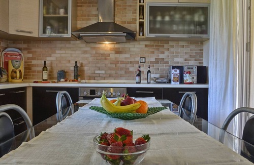 Corfu House | House of Margaritas Agios Prokopios Corfu