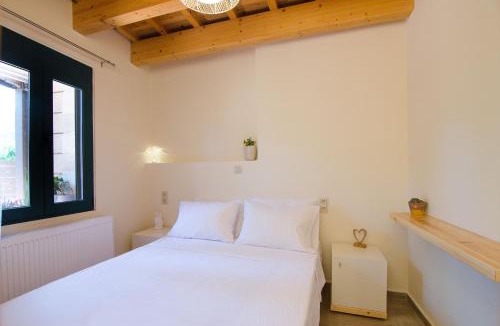 Drakona Apartment | House Of Ntounias