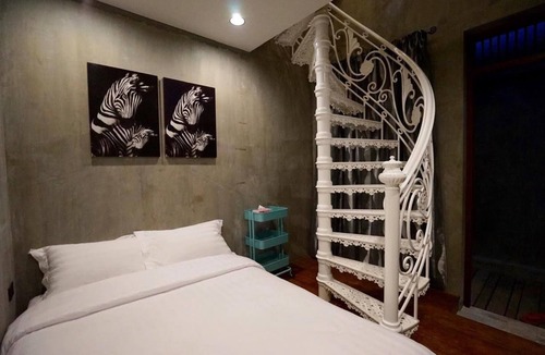 Amphawa Hotel | House of Passion Amphawa