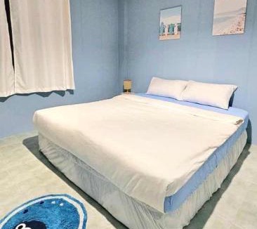 South Pattaya Hostel | House of sea Jomtien beach