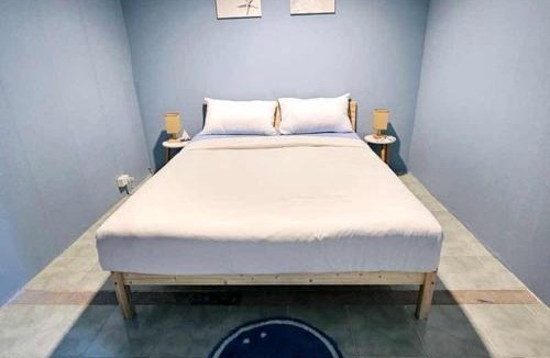 South Pattaya Hostel | House of sea Jomtien beach