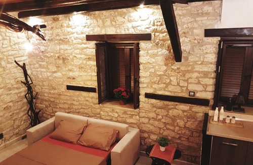 Vlicho House | House of Stone Vliho - 2.5km from Nidri
