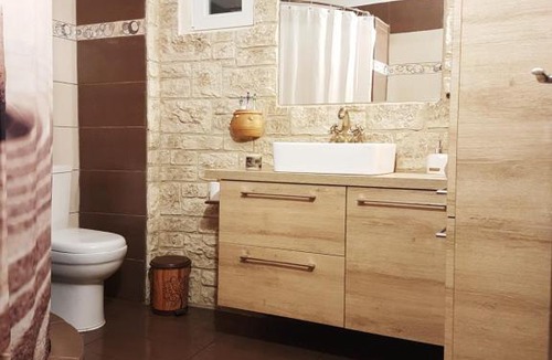 Vlicho House | House of Stone Vliho - 2.5km from Nidri