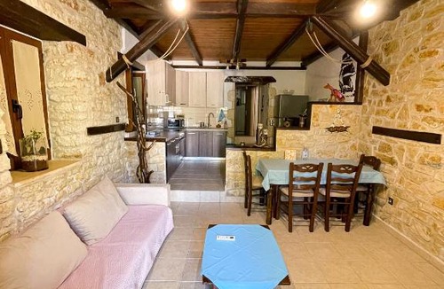 Vlicho House | House of Stone Vliho - 2.5km from Nidri