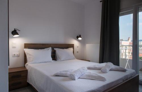 Alexandroupoli Apartment | House Okto