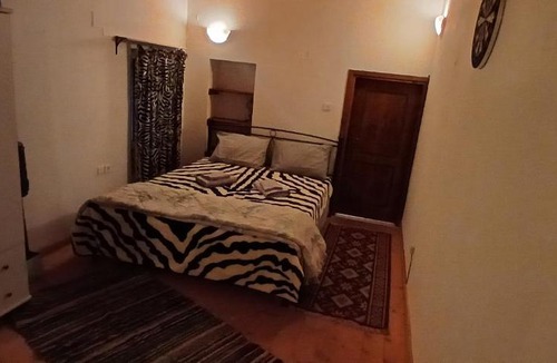 Aigialeia House | House on the Hill!