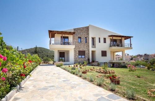 Limenaria Apartment | House Rytha