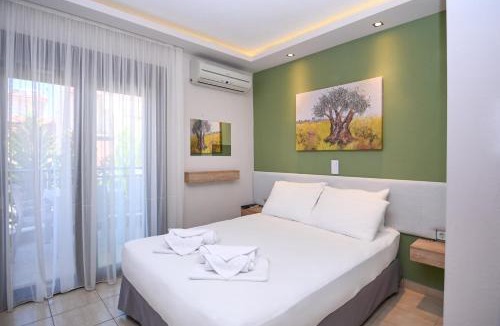 Sarti Apartment | House Vallis