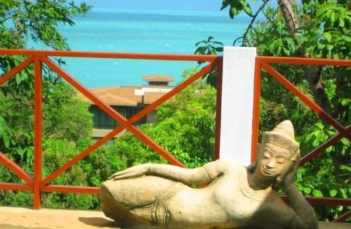 Laem Set Villa | House / Villa - KOH SAMUI