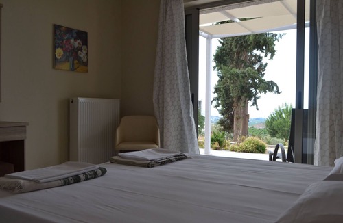 Lefkakia House | HOUSE WITH BEAUTIFUL SEA VIEW