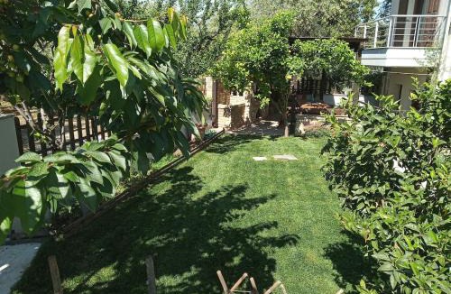 Agria Apartment | House with garden