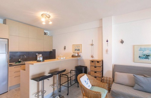 Siviri Apartment | Houseloft Grand Sunset Siviri Beach