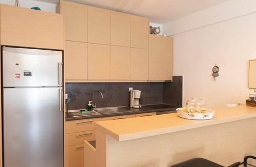 Siviri Apartment | Houseloft Grand Sunset Siviri Beach