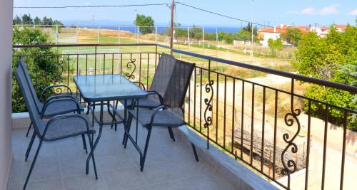 Afytos House | Houses Nikolaos