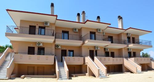 Afytos House | Houses Nikolaos