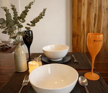 Kanchanaburi House | How Hide Homestay