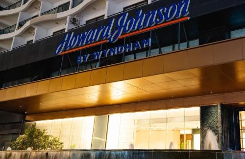 Tuol Kouk Hotel | Howard Johnson By Wyndham Phnom Penh Tk