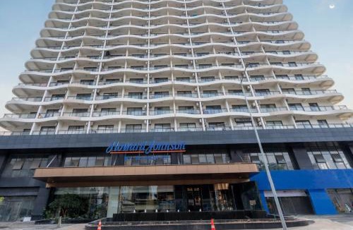 Tuol Kouk Hotel | Howard Johnson By Wyndham Phnom Penh Tk