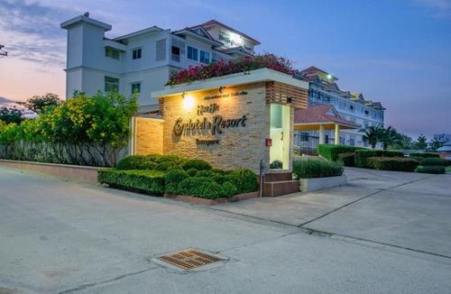 Hua Hin Resort | Hua Hin Condotel & Resort Taweeporn