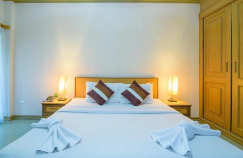 Hua Hin Resort | Hua Hin Condotel & Resort Taweeporn