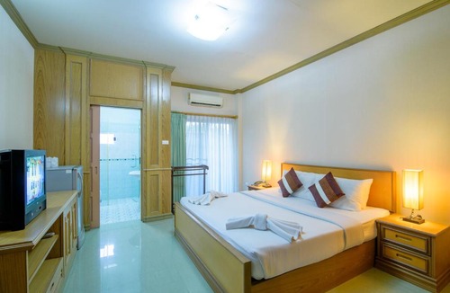 Hua Hin Resort | Hua Hin Condotel & Resort Taweeporn