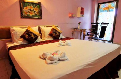 Hua Hin Hotel | Hua Hin Euro City Hotel