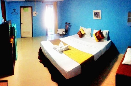 Hua Hin Hotel | Hua Hin Euro City Hotel