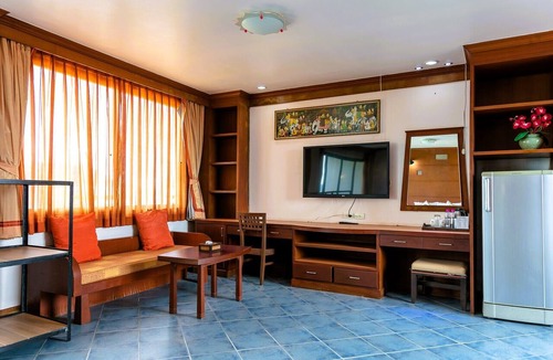 Hua Hin Cabin | Hua Hin Loft