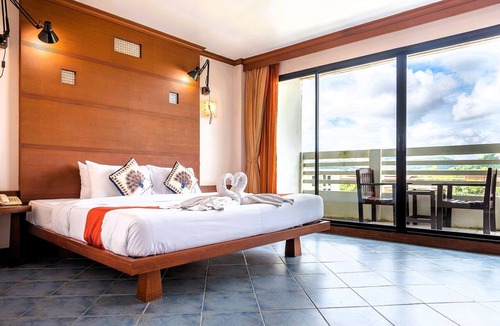 Hua Hin Cabin | Hua Hin Loft