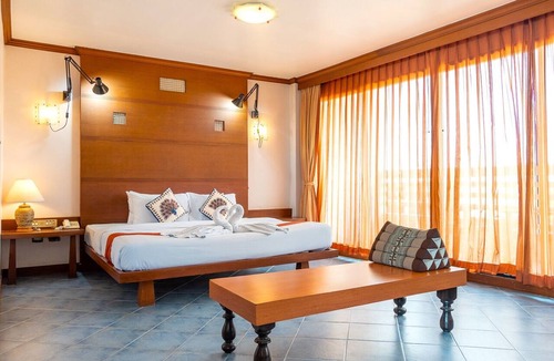 Hua Hin Cabin | Hua Hin Loft