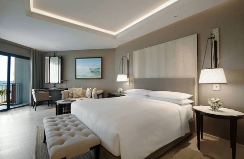 Hua Hin Hotel | Hua Hin Marriott Resort & Spa