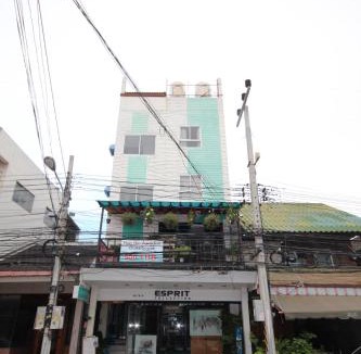 Hua Hin House | Hua Hin Paradise Guesthouse