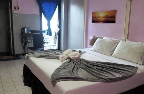 Hua Hin Hotel | Huahin Euro City Hotel