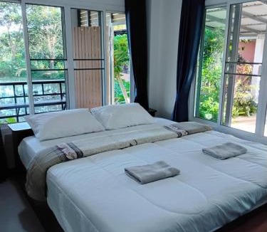 Doi Lo House | Huan Janto Homestay - Mutita