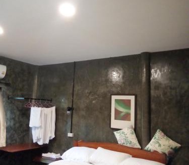 Ko Lanta House | Hubkhao Resort