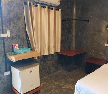 Ko Lanta House | Hubkhao Resort