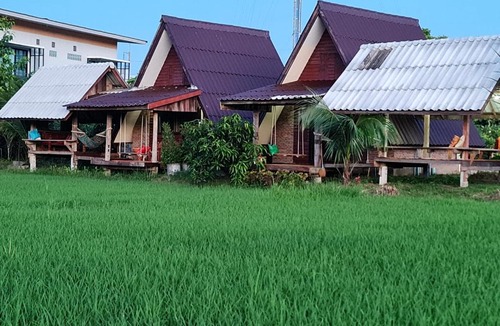 Mae Kon House | Huean Himbo