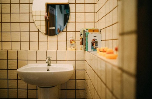 Wat Ket House | Hueandin Klinmai Boutique Hotel