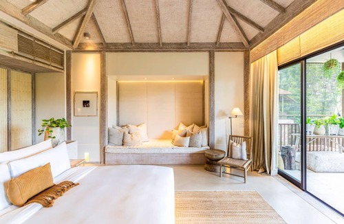 Mae Rim Resort | Huen Bon Suite - One Bedroom Resort, Sleeps 3