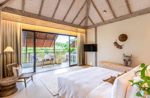 Mae Rim Resort | Huen Bon Suite - One Bedroom Resort, Sleeps 3