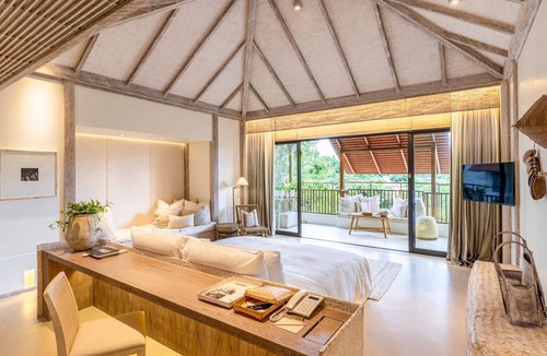 Mae Rim Resort | Huen Bon Suite - One Bedroom Resort, Sleeps 3