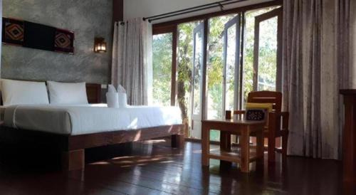 Mae Hong Son Resort | Huentai Resort