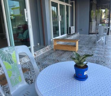 Ban Bo Han House | HulaFling Homestay