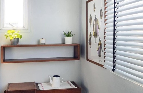 Prawet Apartment | Human Touch Room - Soulful Bangkok Hideout