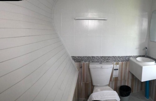 Khanom Bed & Breakfast | Hun resort