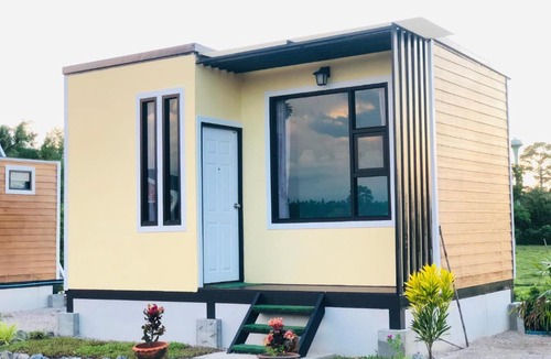 Khanom Bed & Breakfast | Hun resort