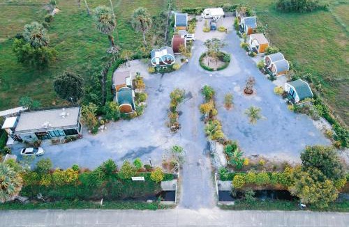 Khanom Hotel | Hun Resort